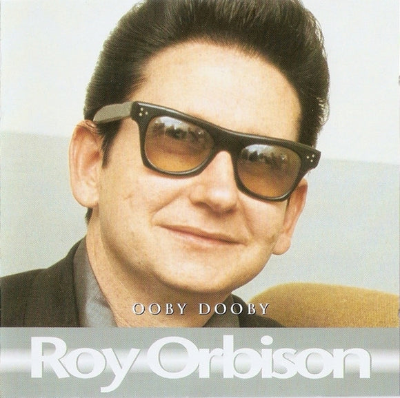 Roy Orbison : Ooby Dooby (CD, Comp)