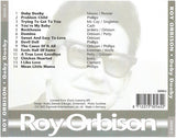 Roy Orbison : Ooby Dooby (CD, Comp)