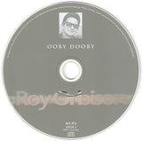 Roy Orbison : Ooby Dooby (CD, Comp)