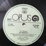 Ivan Stanislav : Tri Prasiatka (LP)