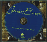 Joan Baez : Whistle Down The Wind (CD, Album)