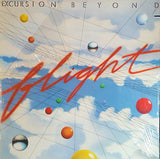 Flight (3) : Excursion Beyond (LP, Album)