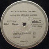 Ocean (3) / Biff Rose / The Jaggerz : Put Your Hand In The Hand (LP, Comp)