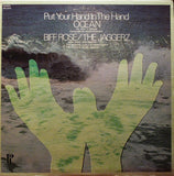 Ocean (3) / Biff Rose / The Jaggerz : Put Your Hand In The Hand (LP, Comp)