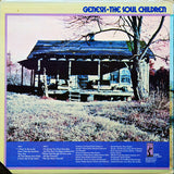 Soul Children : Genesis (LP, Album)