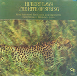 Hubert Laws : The Rite Of Spring (LP, Album, RE)