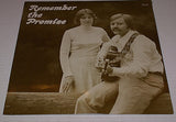 Greenwood (7) : Remember The Promise (LP, Album)