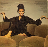 Millie Jackson : Free And In Love (LP, Album, Promo)