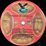 Red Sovine : The Best Of Red Sovine (LP, Comp)