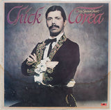 Chick Corea : My Spanish Heart (2xLP, Album, Pit)