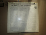 Bobby Scott : The Compleat Musician (LP, Album)