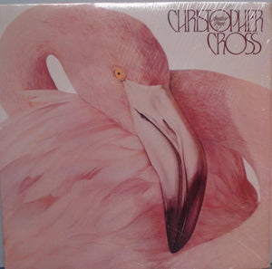 Christopher Cross : Another Page (LP, Album, Club, Pit)