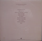 Christopher Cross : Another Page (LP, Album, Club, Pit)