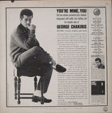 George Chakiris : You're Mine You (LP, Album)