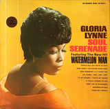 Gloria Lynne : Soul Serenade (LP, Album)