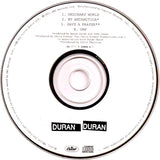 Duran Duran : Ordinary World (CD, Maxi)