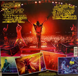 Rob Zombie : Astro-Creep: 2000 Live (LP, Album, 180)