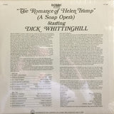 Dick Whittinghill : The Romance Of Helen Trump (LP, Album)