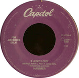 MC Hammer : 2 Legit 2 Quit (7", Jukebox)