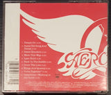 Aerosmith : Aerosmith's Greatest Hits (CD, Comp, Dis)