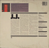 The J.J. Johnson Sextet : J.J. Inc. (LP, Album, RE, RM)