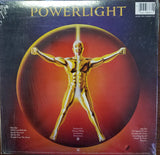 Earth, Wind & Fire : Powerlight (LP, Album, Pit)