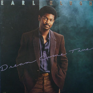 Earl Klugh : Dream Come True (LP, Album)