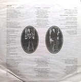 Renaissance (4) : Ashes Are Burning (LP, Album)