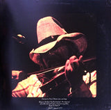 The Charlie Daniels Band : Fire On The Mountain (LP, Album, RE)