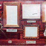 Emerson, Lake & Palmer : Pictures At An Exhibition (LP, Album)