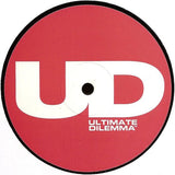 Raymatics : Universal (12")