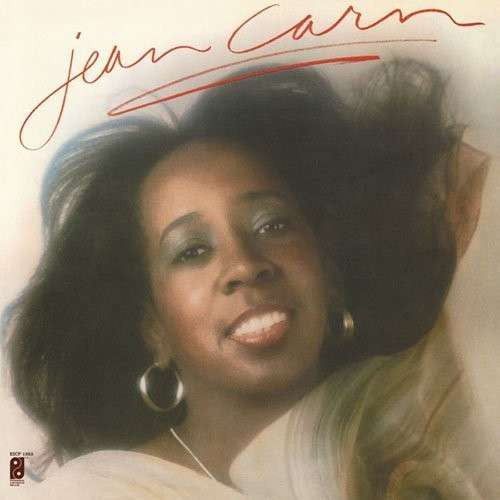 Jean Carn : Jean Carn (LP, Album, Pit)