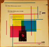 Joachim Witt : Tri Tra Trullala (12")