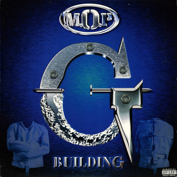 M.O.P. : G Building (12