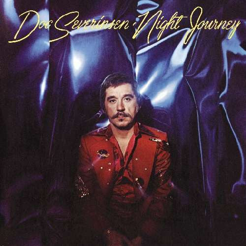Buy Doc Severinsen : Night Journey (LP, Album) Online for a great