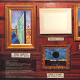 Emerson, Lake & Palmer : Pictures At An Exhibition (LP, Album, Gat)