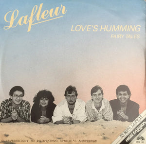 Lafleur : Love's Humming (12", Maxi)