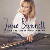 Jane Bunnett And The Cuban Piano Masters : Jane Bunnett And The Cuban Piano Masters (CD, Album)