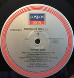 Joshua Bell : Presenting Joshua Bell (LP, Album)