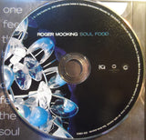 Roger Mooking : Soul Food (CD, Album)