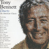 Tony Bennett : Duets (An American Classic) (CD, Album)