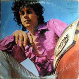 Arlo Guthrie : Running Down The Road (LP, Album, Pit)