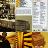 Hi-Tek : Hi-Teknology (2xLP, Album)