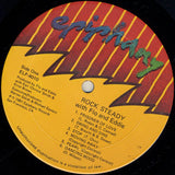 Flo & Eddie : Rock Steady With Flo & Eddie (LP, Album)