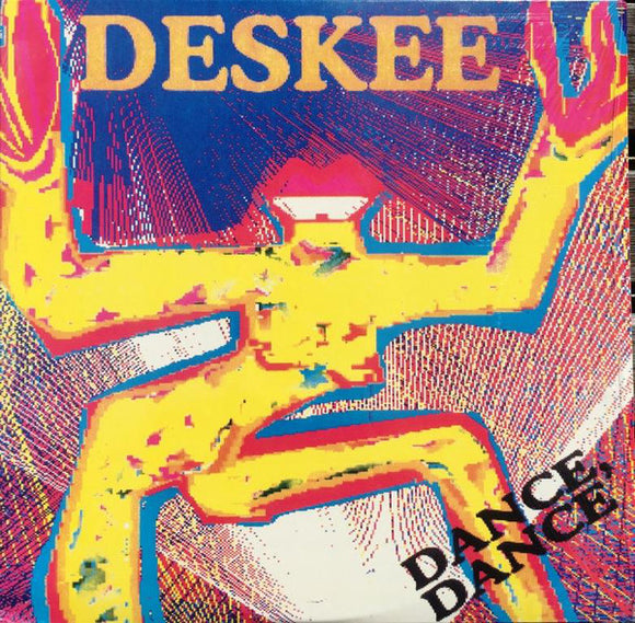 Deskee : Dance, Dance (12