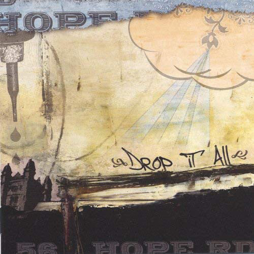 56 Hope Road : Drop It All (CD, Album)