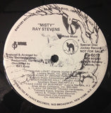 Ray Stevens : Misty (LP, Album, Promo)