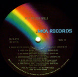 Bob Wills : The Best Of Bob Wills (LP, Album, Comp, RE)