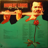 Hubert Laws : Romeo & Juliet (LP, Album, Ter)