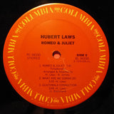 Hubert Laws : Romeo & Juliet (LP, Album, Ter)